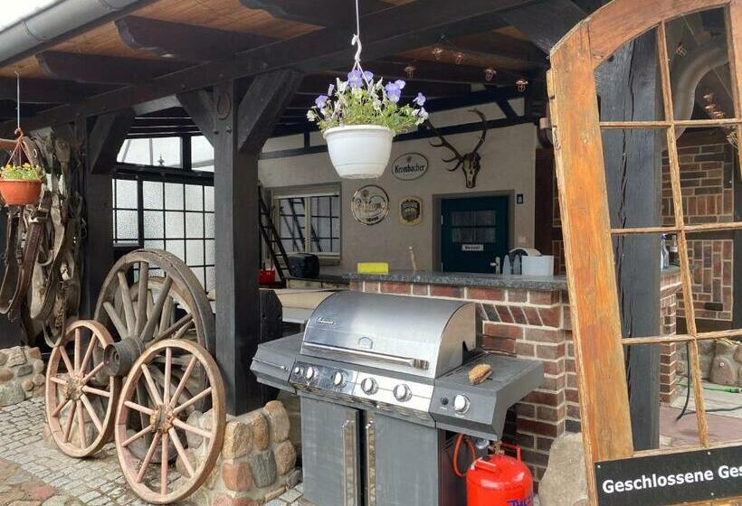 Номер Стандарт, Bett & Bike Hansehof