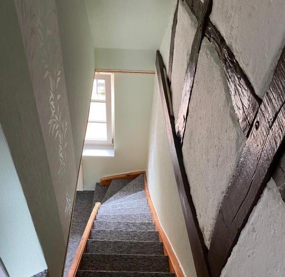 스탠다드 싱글 룸, Bett & Bike Hansehof