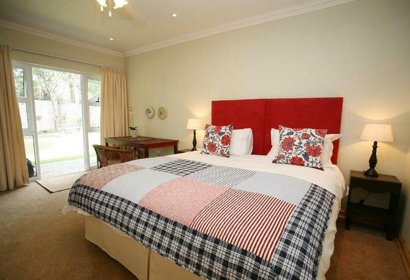 חדר סטנדרט, Bordeaux Haven Guest House