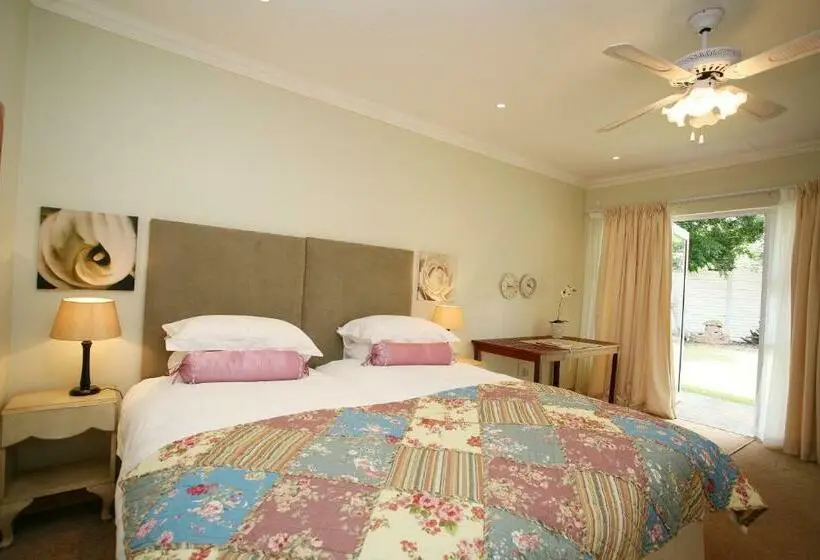 スタンダードルーム, Bordeaux Haven Guest House
