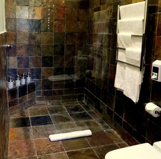 חדר סטנדרט נוף לגינה, Bordeaux Haven Guest House