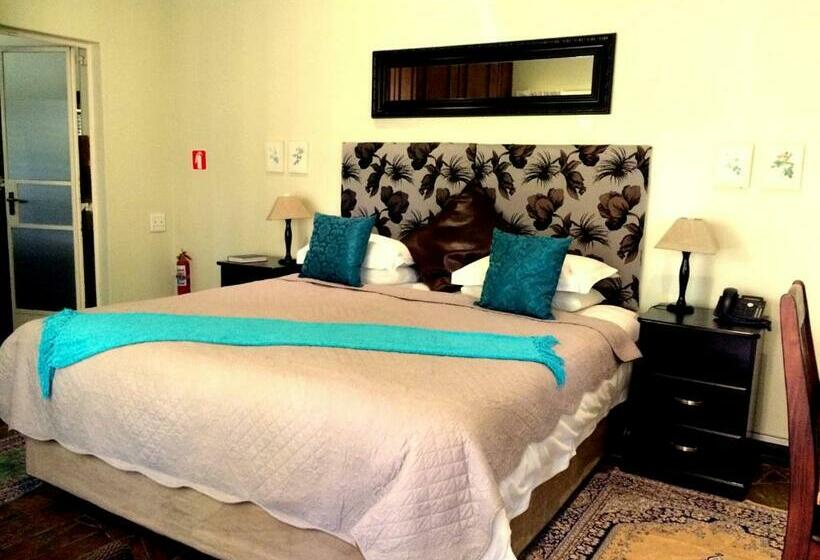 스탠다드 룸, Bordeaux Haven Guest House