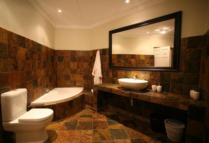 חדר משפחתי, Bordeaux Haven Guest House