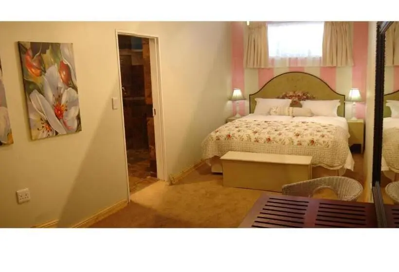 ファミリールーム, Bordeaux Haven Guest House