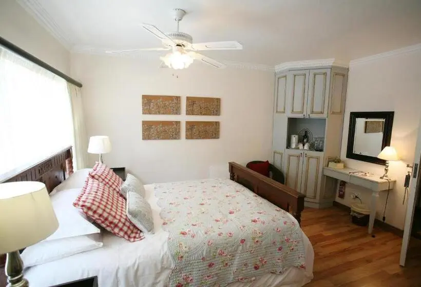 スタンダードルーム, Bordeaux Haven Guest House
