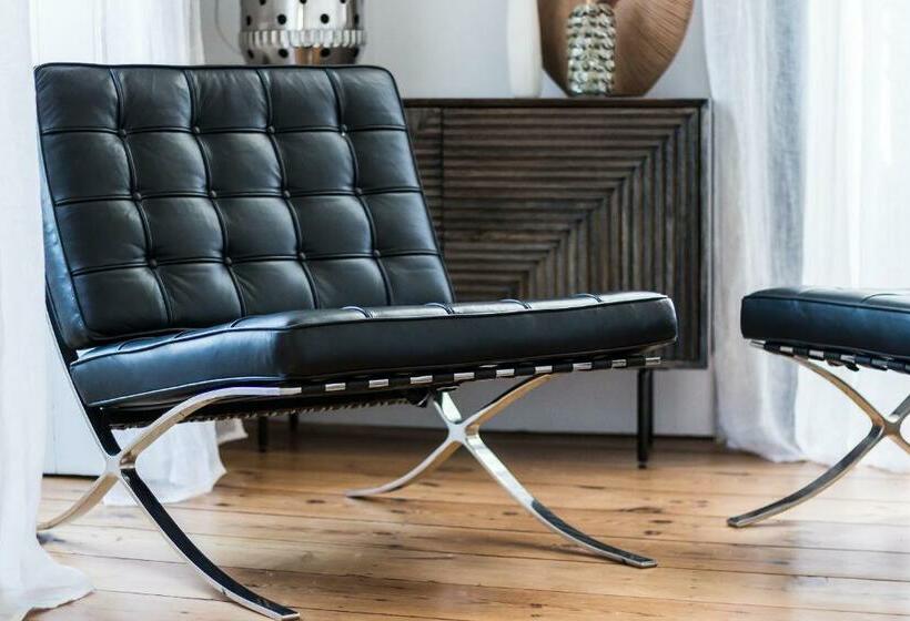 غرفة ديلوكس, La Maison Bleue Algarve