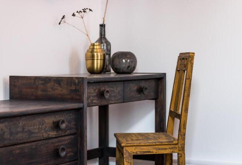 غرفة سوبيريور, La Maison Bleue Algarve