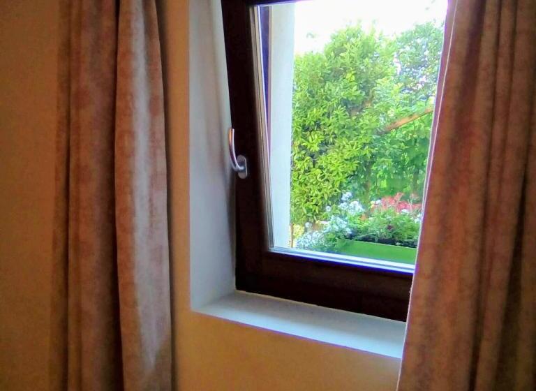 غرفة قياسية, Paneeriposo