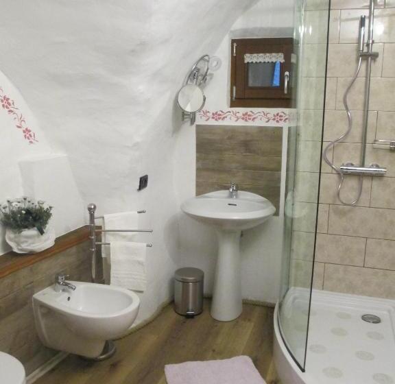 غرفة قياسية, Paneeriposo