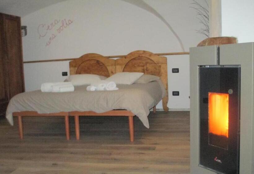 غرفة قياسية, Paneeriposo