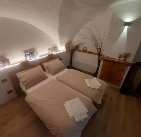 غرفة قياسية, Paneeriposo