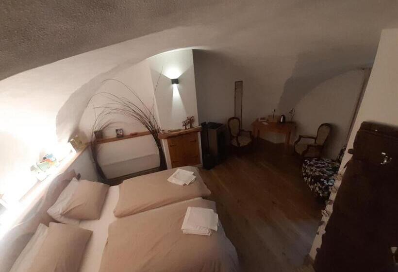 غرفة قياسية, Paneeriposo