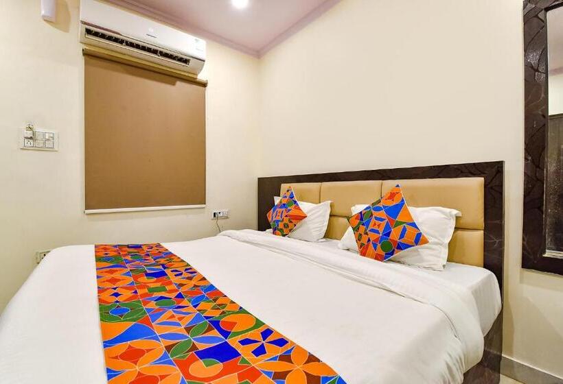 豪华房间, Fabhotel Golden Leaf I