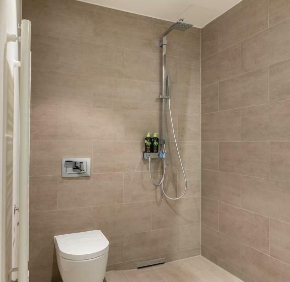 سوییت, Limehome Berlin Mullerstraße Digital Access