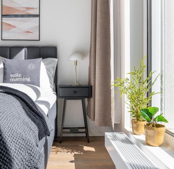 سوییت, Limehome Berlin Mullerstraße Digital Access