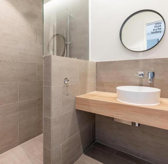 سوییت, Limehome Berlin Mullerstraße Digital Access