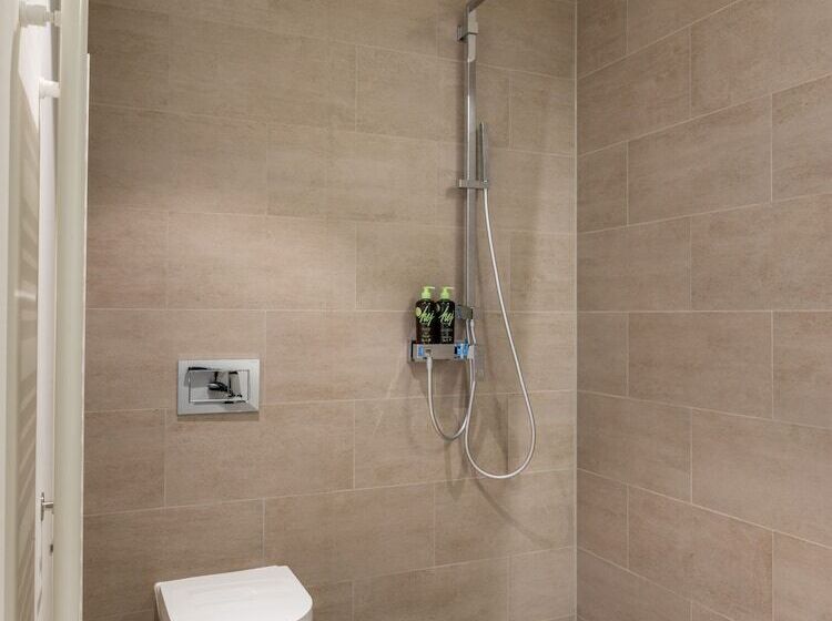 سوییت, Limehome Berlin Mullerstraße Digital Access