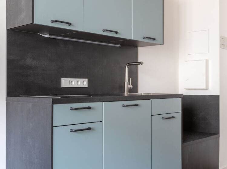 سوییت, Limehome Berlin Mullerstraße Digital Access