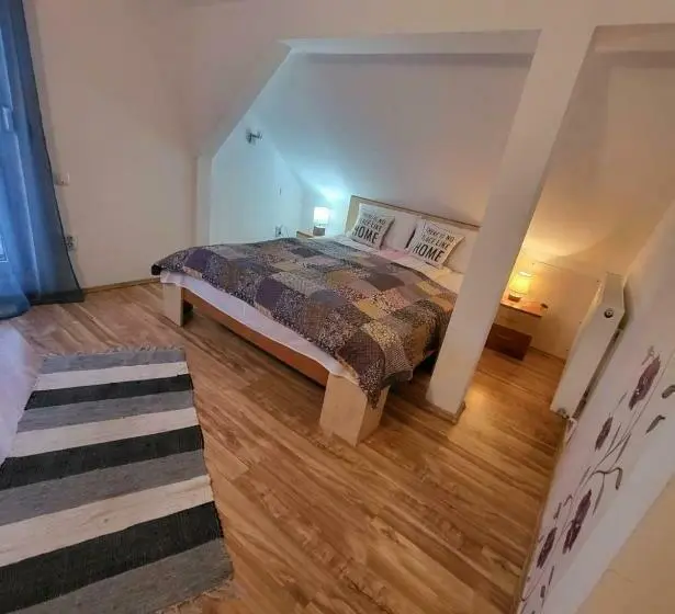 Standard-huone, House Of Julia