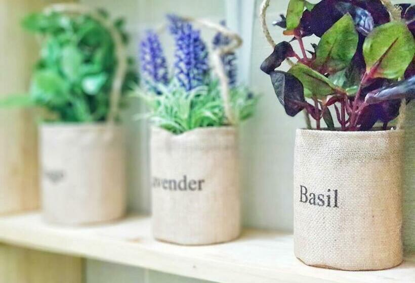 Pokój Rodzinny, Smdc Wind Residences, With Netflix And Wifi