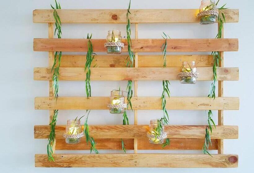 Pokój Rodzinny, Smdc Wind Residences, With Netflix And Wifi