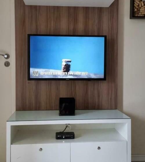 דירת חדר דלוקס, Gran Lençóis Flat Residence