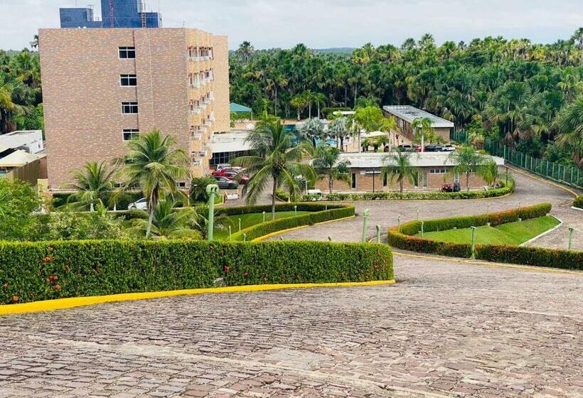 דירת חדר דלוקס, Gran Lençóis Flat Residence