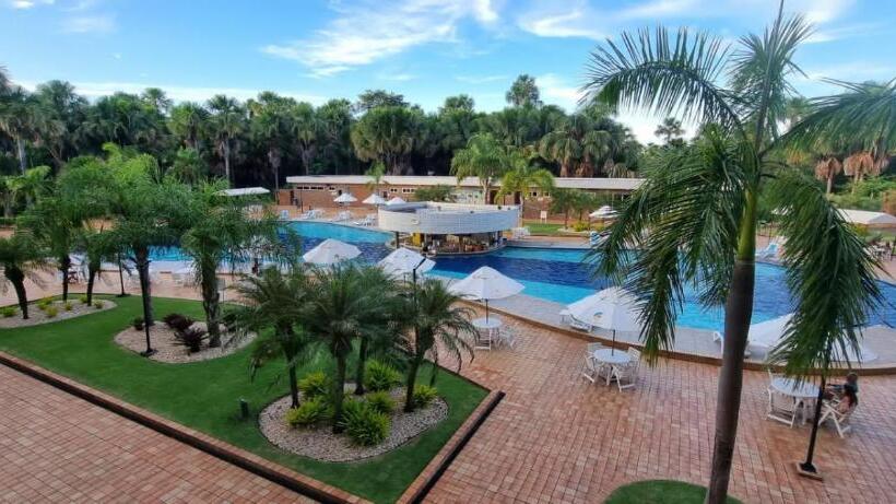 דירת חדר דלוקס, Gran Lençóis Flat Residence