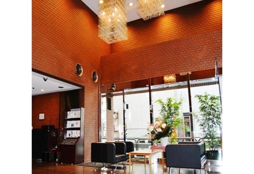 استودیوی استاندارد, Grand Central Hotel   Vacation Stay 19603v