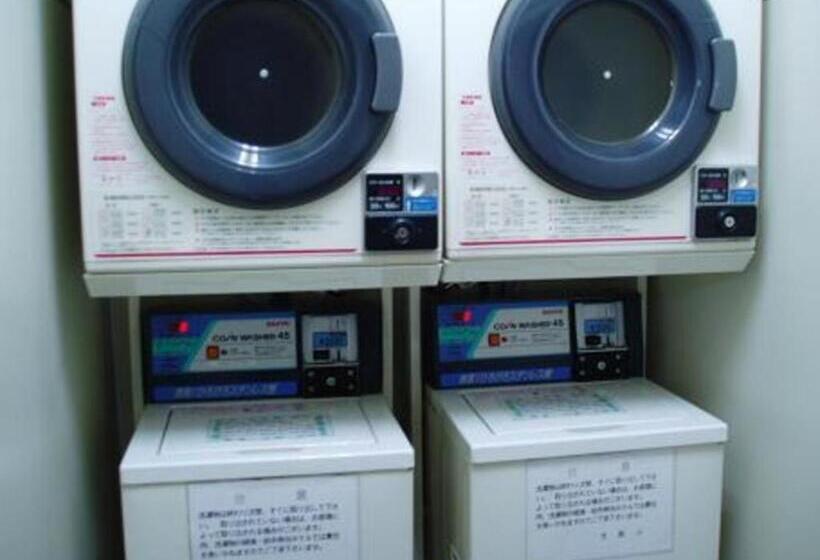 استودیوی استاندارد, Grand Central Hotel   Vacation Stay 19603v