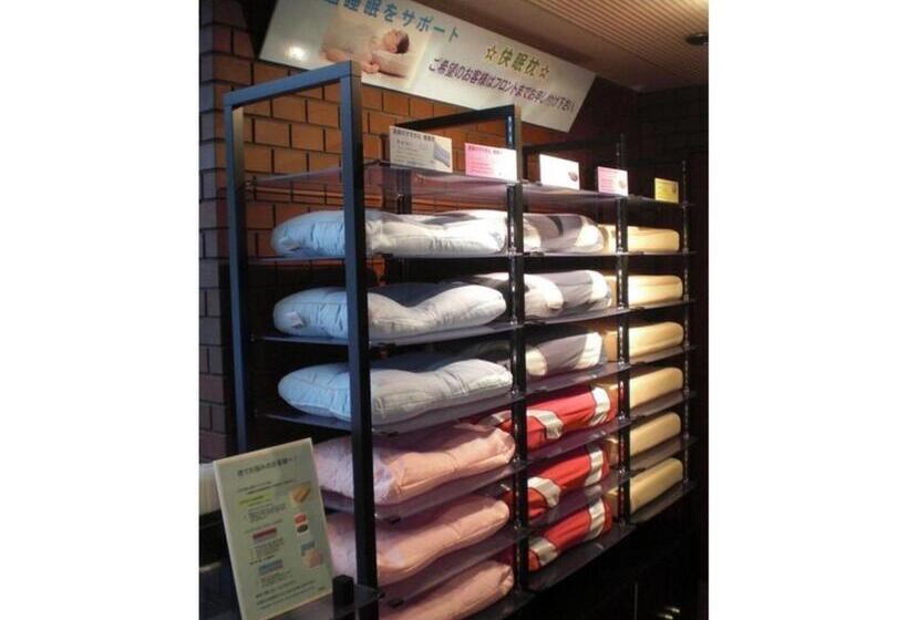 استودیوی استاندارد, Grand Central Hotel   Vacation Stay 19614v