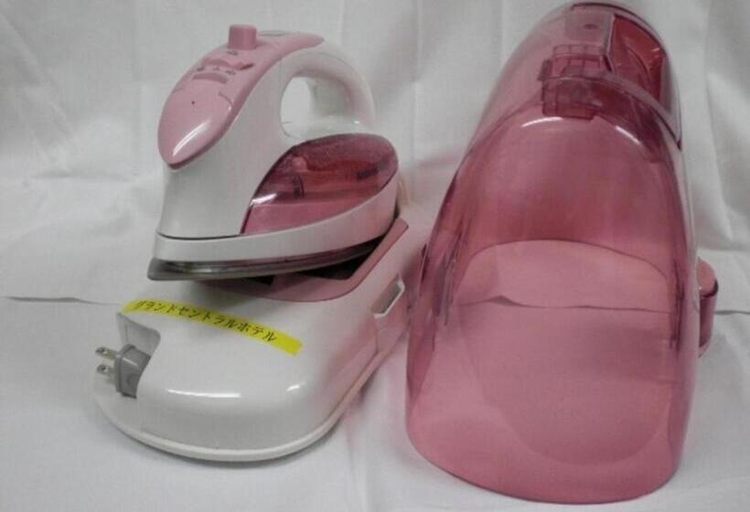 استودیوی استاندارد, Grand Central Hotel   Vacation Stay 19614v