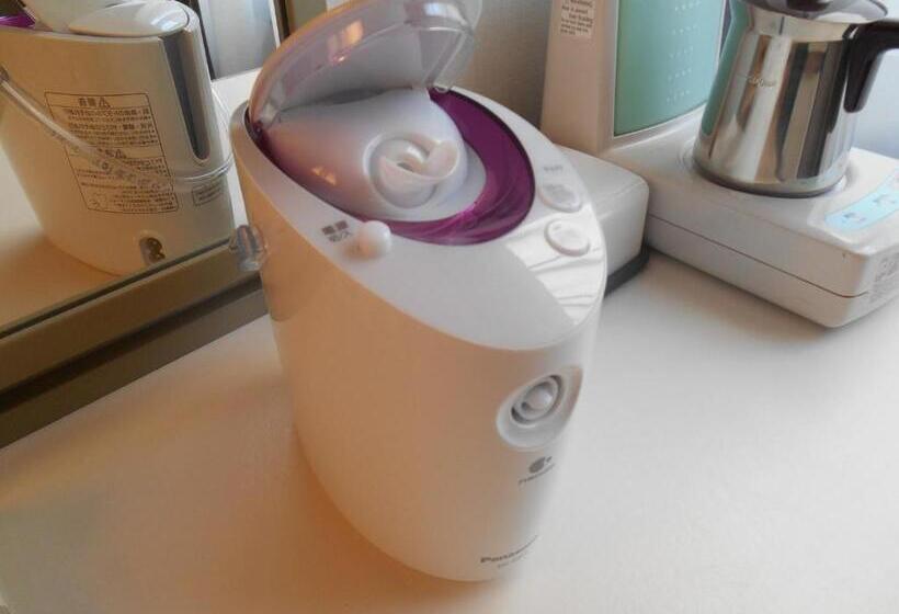 استودیوی استاندارد, Grand Central Hotel   Vacation Stay 19614v