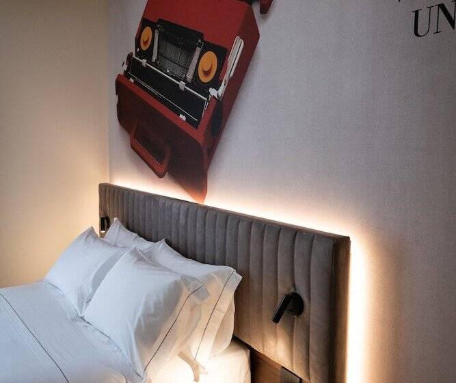 标准间, 3t Boutique