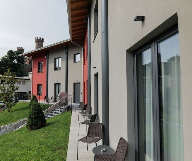 高级大房间, 3t Boutique