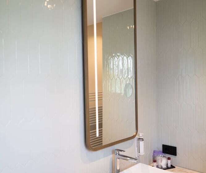 豪华房间, 3t Boutique