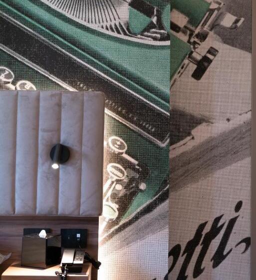 标准间, 3t Boutique