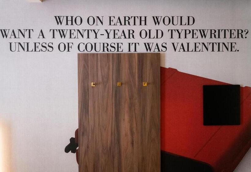 标准间, 3t Boutique