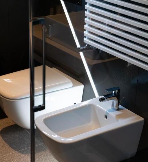 豪华房间, 3t Boutique