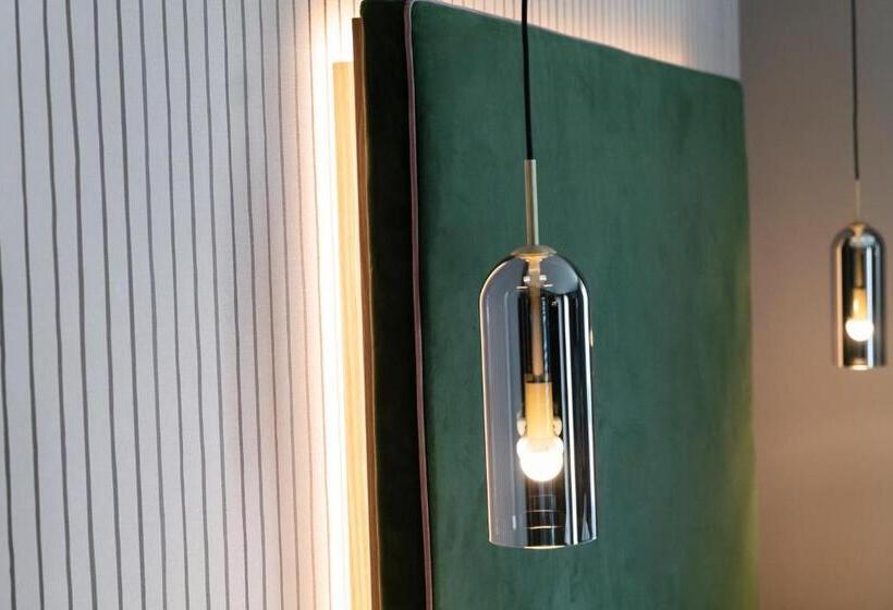 豪华房间, 3t Boutique