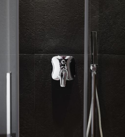 豪华房间, 3t Boutique