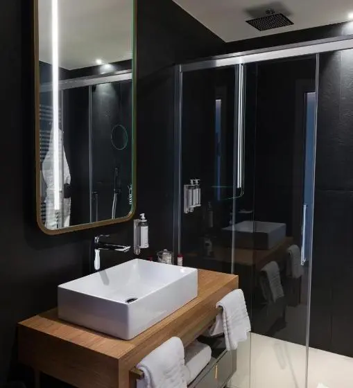 ガーデンビュースタンダードルーム, 3t Boutique