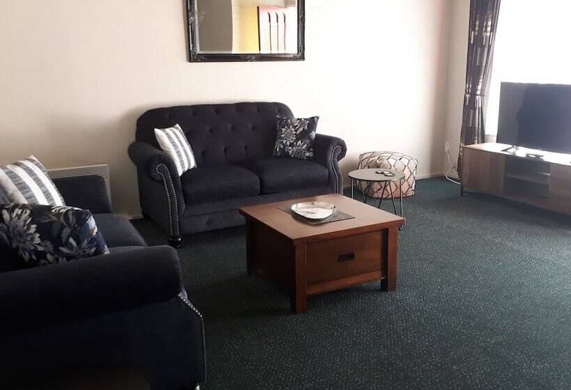 Апартаменты Ejecutiva 2 Спальни, Colonial On Tay