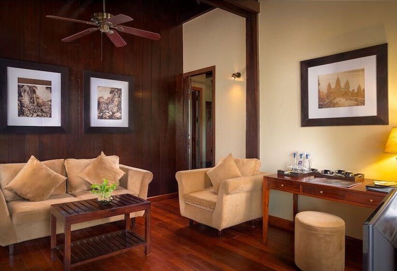 سوئیت پرستیژ 2 خوابه, Gz Eden Privilege Resort And Spa