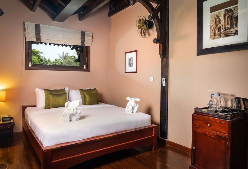 جناح برستيج غرفتين نوم, Gz Eden Privilege Resort And Spa