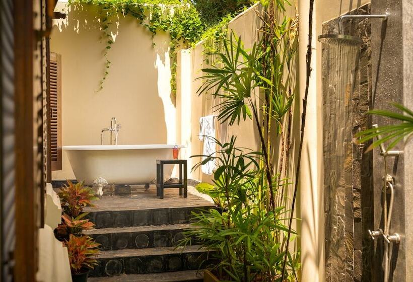 ویلای 1 خوابه, Gz Eden Privilege Resort And Spa