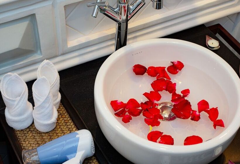 ویلای 1 خوابه, Gz Eden Privilege Resort And Spa