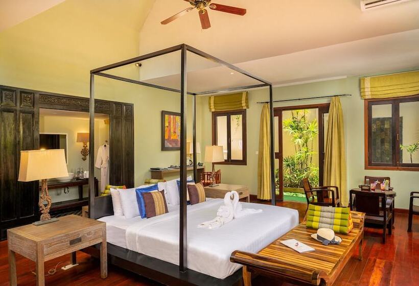 ‫فيلا غرفة نوم واحدة, Gz Eden Privilege Resort And Spa