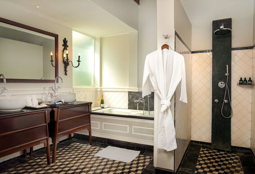 اتاق پرستیژ, Gz Eden Privilege Resort And Spa