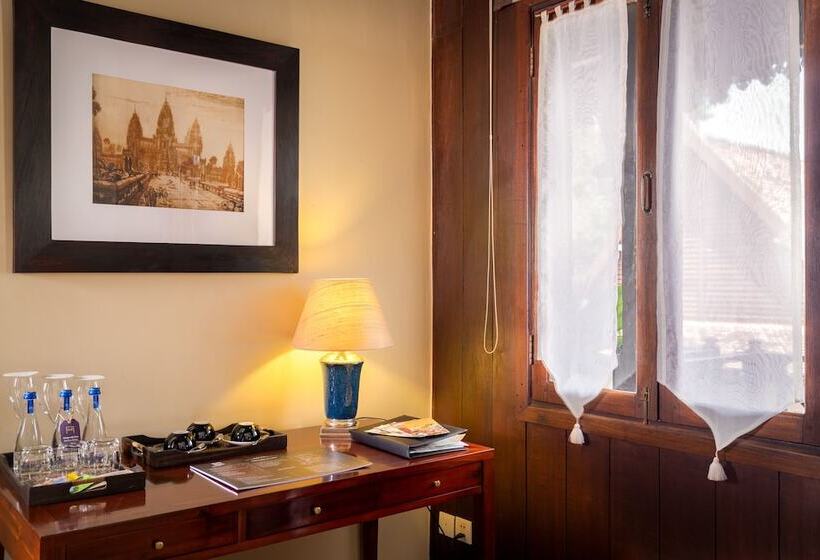 غرفة برستيج, Gz Eden Privilege Resort And Spa